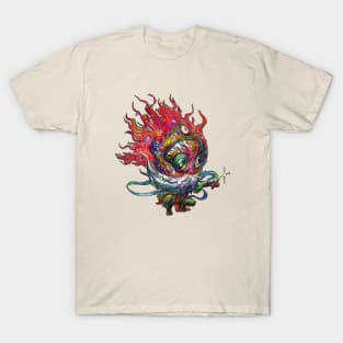 FIRE T-Shirt